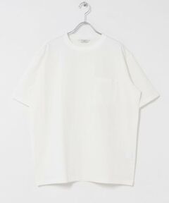 URBAN RESEARCH DOORS / アーバンリサーチ ドアーズ Tシャツ | マルチスペック ポンチ ショートスリーブ Tシャツ