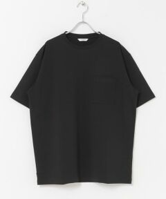 URBAN RESEARCH DOORS / アーバンリサーチ ドアーズ Tシャツ | マルチスペック ポンチ ショートスリーブ Tシャツ