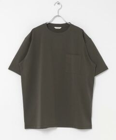 URBAN RESEARCH DOORS / アーバンリサーチ ドアーズ Tシャツ | マルチスペック ポンチ ショートスリーブ Tシャツ