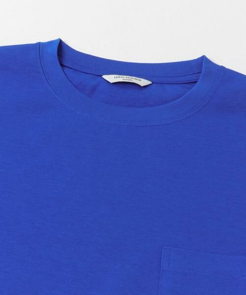 URBAN RESEARCH DOORS / アーバンリサーチ ドアーズ Tシャツ | マルチスペック ポンチ ショートスリーブ Tシャツ | 詳細21
