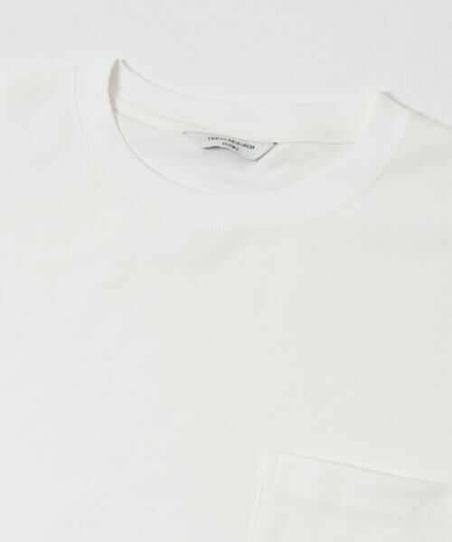 URBAN RESEARCH DOORS / アーバンリサーチ ドアーズ Tシャツ | マルチスペック ポンチ ショートスリーブ Tシャツ | 詳細6