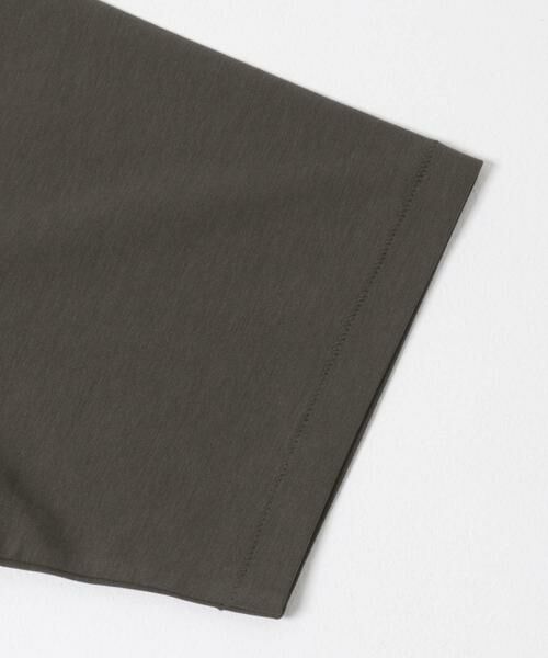 URBAN RESEARCH DOORS / アーバンリサーチ ドアーズ Tシャツ | マルチスペック ポンチ ショートスリーブ Tシャツ | 詳細9