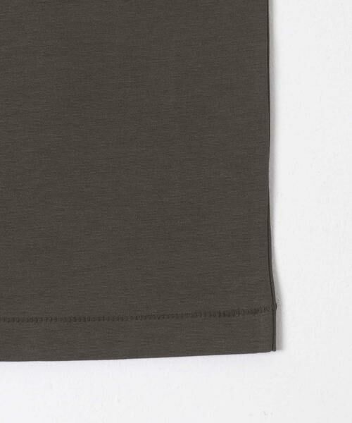 URBAN RESEARCH DOORS / アーバンリサーチ ドアーズ Tシャツ | マルチスペック ポンチ ショートスリーブ Tシャツ | 詳細10