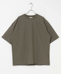 URBAN RESEARCH DOORS / アーバンリサーチ ドアーズ Tシャツ | 『吸水速乾/抗ピリング/UVカット/接触冷感』PERFECTEX メッシュショートスリーブ Tシャツ