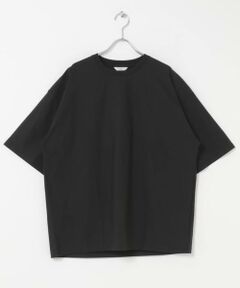 URBAN RESEARCH DOORS / アーバンリサーチ ドアーズ Tシャツ | 『吸水速乾/抗ピリング/UVカット/接触冷感』PERFECTEX メッシュショートスリーブ Tシャツ
