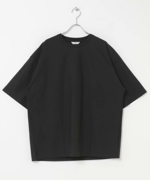 URBAN RESEARCH DOORS / アーバンリサーチ ドアーズ Tシャツ | 『吸水速乾/抗ピリング/UVカット/接触冷感』PERFECTEX メッシュショートスリーブ Tシャツ | 詳細3