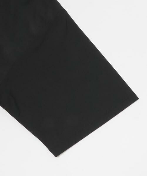 URBAN RESEARCH DOORS / アーバンリサーチ ドアーズ Tシャツ | 『吸水速乾/抗ピリング/UVカット/接触冷感』PERFECTEX メッシュショートスリーブ Tシャツ | 詳細4