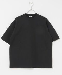 URBAN RESEARCH DOORS / アーバンリサーチ ドアーズ Tシャツ | ソマルティカノコ クルーネック ショートスリーブ Tシャツ