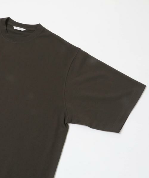 URBAN RESEARCH DOORS / アーバンリサーチ ドアーズ Tシャツ | ソマルティカノコ クルーネック ショートスリーブ Tシャツ | 詳細2