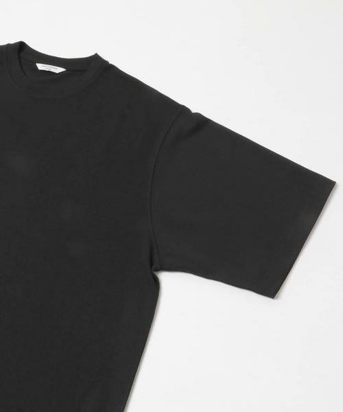 URBAN RESEARCH DOORS / アーバンリサーチ ドアーズ Tシャツ | ソマルティカノコ クルーネック ショートスリーブ Tシャツ | 詳細4