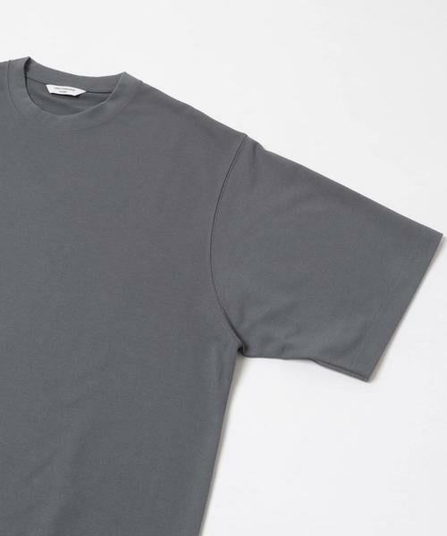 URBAN RESEARCH DOORS / アーバンリサーチ ドアーズ Tシャツ | ソマルティカノコ クルーネック ショートスリーブ Tシャツ | 詳細6