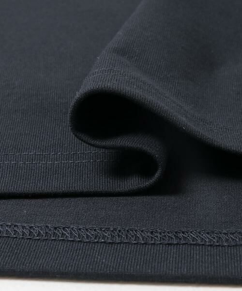 URBAN RESEARCH DOORS / アーバンリサーチ ドアーズ Tシャツ | 『吸水速乾/防シワ/抗ピリング/UVカット/イージーケア』DRYMIX Vネック ポロカラー ショートスリーブ Tシャツ | 詳細18