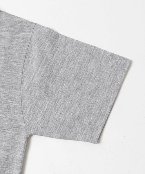 URBAN RESEARCH DOORS / アーバンリサーチ ドアーズ Tシャツ | 『吸水速乾/防シワ/抗ピリング/UVカット/イージーケア』DRYMIX クルーネック ショートスリーブ スウェットTシャツ | 詳細29