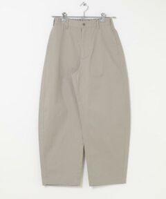 URBAN RESEARCH DOORS / アーバンリサーチ ドアーズ その他パンツ | セミバレルチノトラウザー