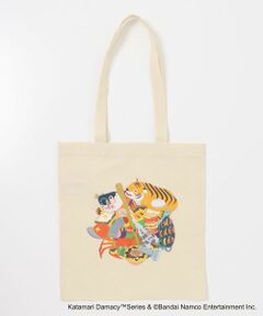 URBAN RESEARCH DOORS / アーバンリサーチ ドアーズ トートバッグ | 塊魂 トートバッグ