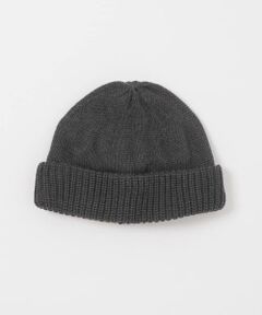 BIG KNIT CAP