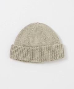 URBAN RESEARCH DOORS / アーバンリサーチ ドアーズ ニットキャップ | BIG KNIT CAP