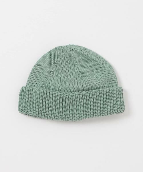 URBAN RESEARCH DOORS / アーバンリサーチ ドアーズ ニットキャップ | BIG KNIT CAP | 詳細1