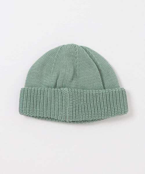 URBAN RESEARCH DOORS / アーバンリサーチ ドアーズ ニットキャップ | BIG KNIT CAP | 詳細2