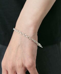 URBAN RESEARCH DOORS / アーバンリサーチ ドアーズ ブレスレット・バングル | チェーンブレスレット SILVER925