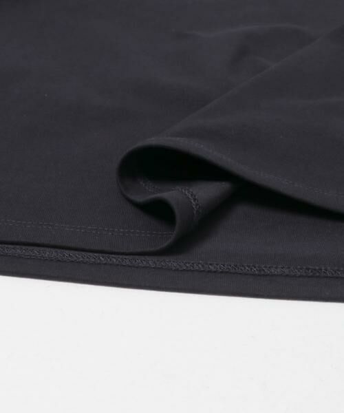 URBAN RESEARCH DOORS / アーバンリサーチ ドアーズ Tシャツ | サイドフレアプルオーバー | 詳細21