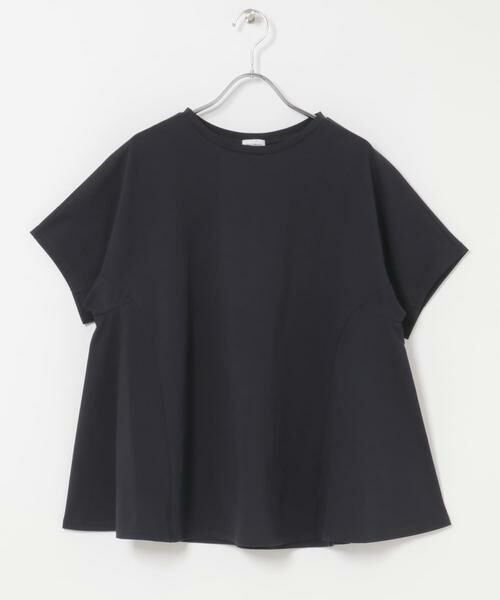 URBAN RESEARCH DOORS / アーバンリサーチ ドアーズ Tシャツ | サイドフレアプルオーバー | 詳細19
