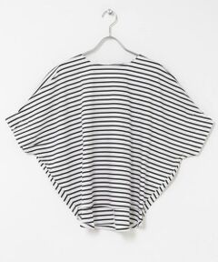 URBAN RESEARCH DOORS / アーバンリサーチ ドアーズ Tシャツ | 『UR TECH』サマシェアタックスリーブプルオーバー