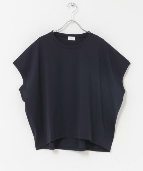 URBAN RESEARCH DOORS / アーバンリサーチ ドアーズ Tシャツ | 『UR TECH』汗染み防止ドルマンTシャツ | 詳細20