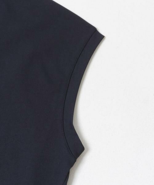 URBAN RESEARCH DOORS / アーバンリサーチ ドアーズ Tシャツ | 『UR TECH』汗染み防止ドルマンTシャツ | 詳細21
