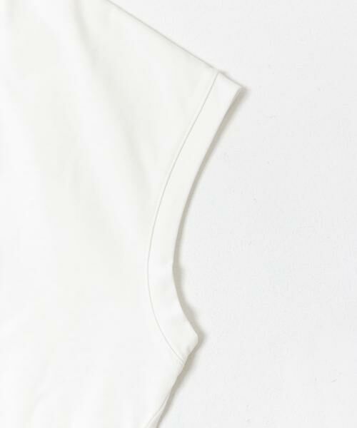 URBAN RESEARCH DOORS / アーバンリサーチ ドアーズ Tシャツ | 『UR TECH』汗染み防止ドルマンTシャツ | 詳細30