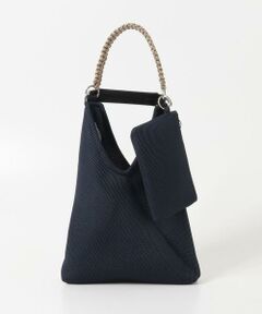 URBAN RESEARCH DOORS / アーバンリサーチ ドアーズ トートバッグ | 2WAYメッシュバッグ