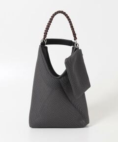 URBAN RESEARCH DOORS / アーバンリサーチ ドアーズ トートバッグ | 2WAYメッシュバッグ