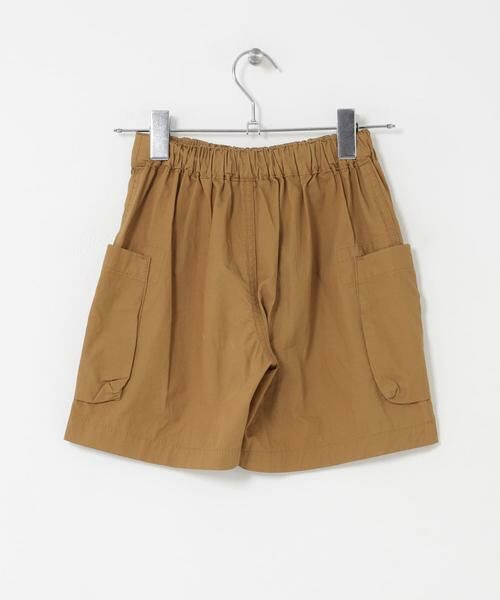 URBAN RESEARCH DOORS / アーバンリサーチ ドアーズ パンツ | 速乾サイドポケットショーツ(KIDS) | 詳細21