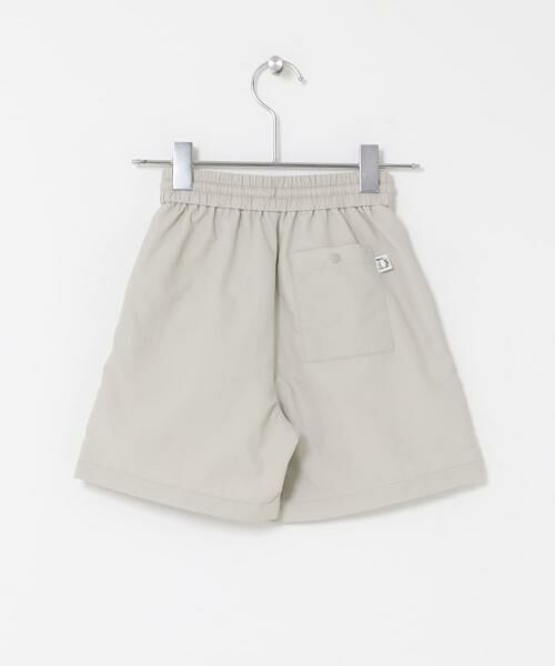 URBAN RESEARCH DOORS / アーバンリサーチ ドアーズ パンツ | 撥水ショーツ(KIDS) | 詳細19
