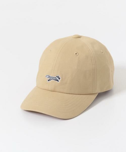 URBAN RESEARCH DOORS / アーバンリサーチ ドアーズ 服飾雑貨 | 『別注』PENNEYS×DOORS　THE FOXワッペンキャップ(KIDS) | 詳細9