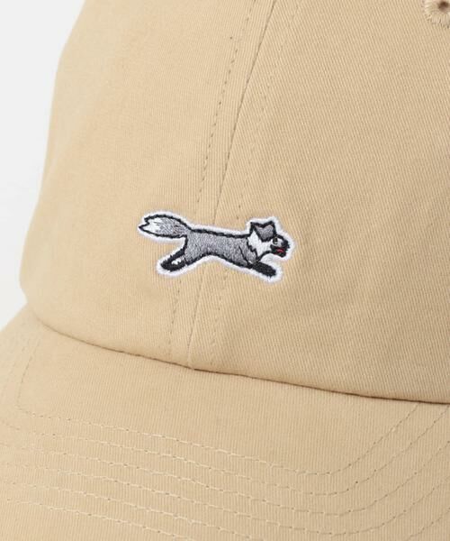 URBAN RESEARCH DOORS / アーバンリサーチ ドアーズ 服飾雑貨 | 『別注』PENNEYS×DOORS　THE FOXワッペンキャップ(KIDS) | 詳細10