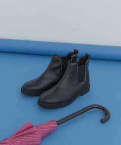 URBAN RESEARCH DOORS / アーバンリサーチ ドアーズ レインシューズ | サイドゴアレインブーツ