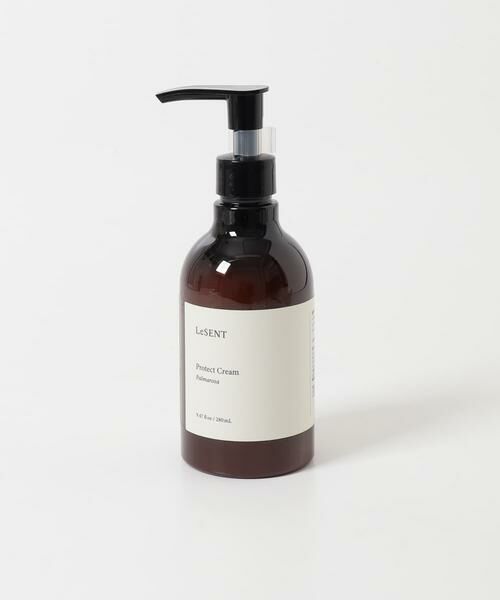 URBAN RESEARCH DOORS / アーバンリサーチ ドアーズ ボディケア・サンケア | LeSENT　ハンドクリーム 280ml パルマローザ | 詳細1