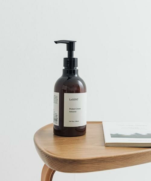 URBAN RESEARCH DOORS / アーバンリサーチ ドアーズ ボディケア・サンケア | LeSENT　ハンドクリーム 280ml パルマローザ | 詳細3