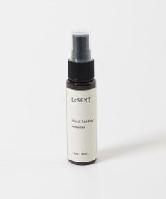 LeSENT　ハンドサニタイザー