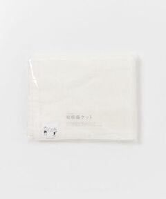 URBAN RESEARCH DOORS / アーバンリサーチ ドアーズ インテリア・インテリア雑貨 | くるみの木　蚊帳織ケット