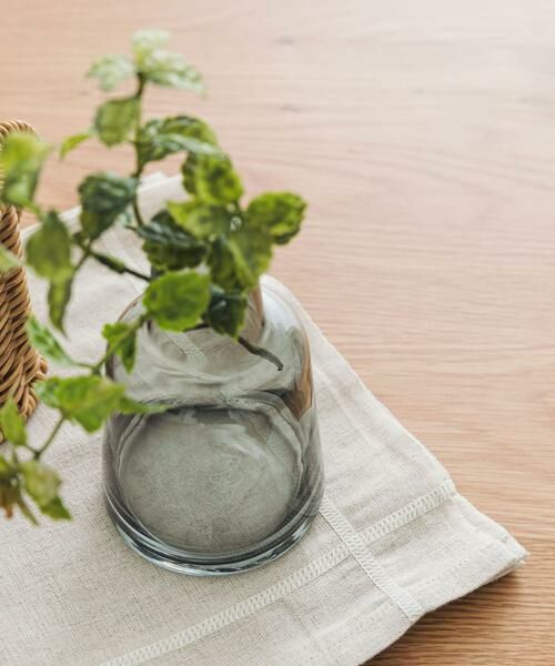 URBAN RESEARCH DOORS / アーバンリサーチ ドアーズ インテリア・インテリア雑貨 | HOLMEGAARD　Flora vase H12cm short neck | 詳細4