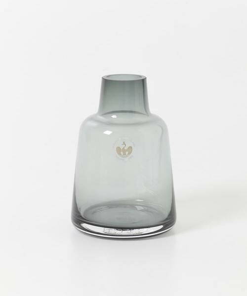 URBAN RESEARCH DOORS / アーバンリサーチ ドアーズ インテリア・インテリア雑貨 | HOLMEGAARD　Flora vase H12cm short neck | 詳細6