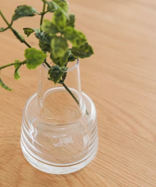 URBAN RESEARCH DOORS / アーバンリサーチ ドアーズ インテリア・インテリア雑貨 | HOLMEGAARD　Flora vase H12cm medium neck | 詳細3