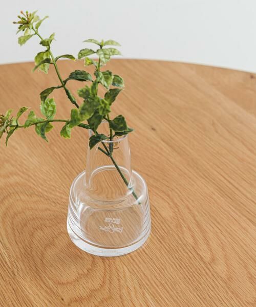 URBAN RESEARCH DOORS / アーバンリサーチ ドアーズ インテリア・インテリア雑貨 | HOLMEGAARD　Flora vase H12cm medium neck | 詳細6