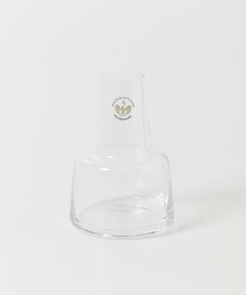 URBAN RESEARCH DOORS / アーバンリサーチ ドアーズ インテリア・インテリア雑貨 | HOLMEGAARD　Flora vase H12cm medium neck | 詳細8
