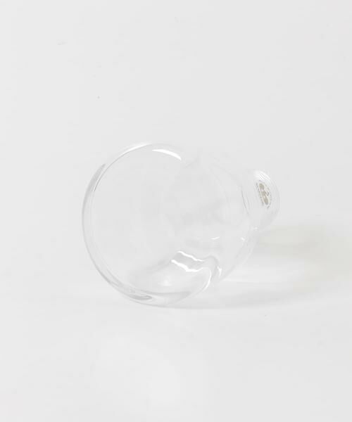 URBAN RESEARCH DOORS / アーバンリサーチ ドアーズ インテリア・インテリア雑貨 | HOLMEGAARD　Flora vase H12cm medium neck | 詳細9