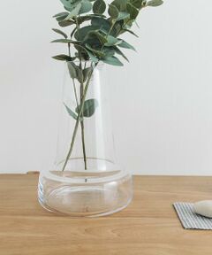 URBAN RESEARCH DOORS / アーバンリサーチ ドアーズ インテリア・インテリア雑貨 | HOLMEGAARD　Flora vase H24cm long neck