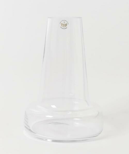 URBAN RESEARCH DOORS / アーバンリサーチ ドアーズ インテリア・インテリア雑貨 | HOLMEGAARD　Flora vase H24cm long neck | 詳細3