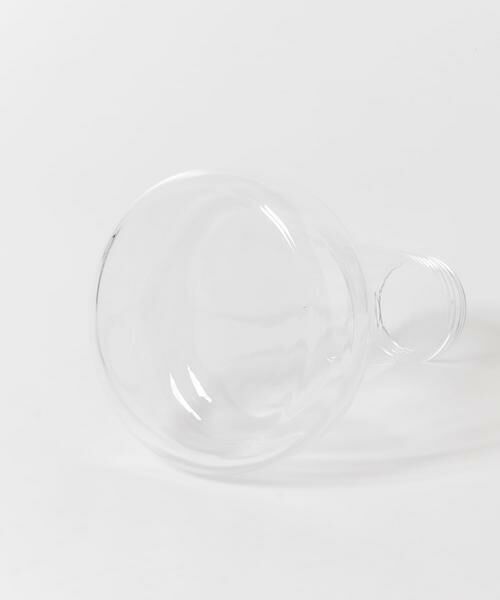 URBAN RESEARCH DOORS / アーバンリサーチ ドアーズ インテリア・インテリア雑貨 | HOLMEGAARD　Flora vase H24cm long neck | 詳細4